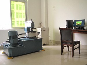 XD-MSM型定速式摩擦試驗機